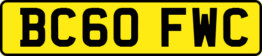 BC60FWC