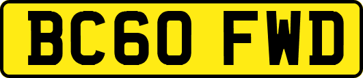BC60FWD
