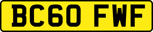 BC60FWF