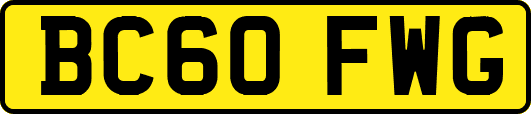 BC60FWG
