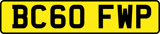 BC60FWP