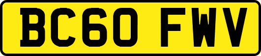 BC60FWV