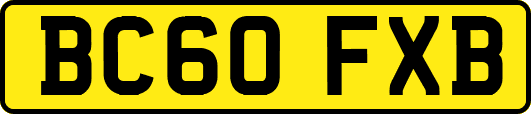 BC60FXB