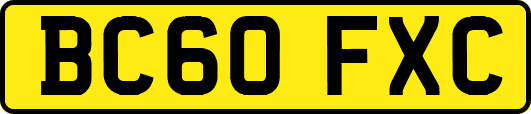 BC60FXC