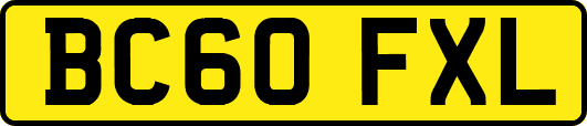 BC60FXL