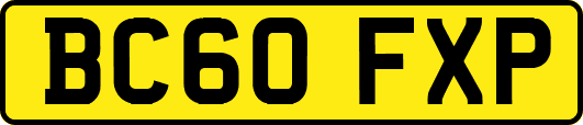 BC60FXP