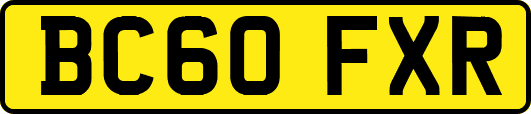 BC60FXR