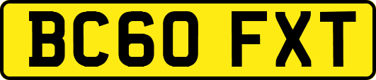 BC60FXT