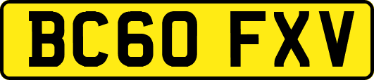 BC60FXV