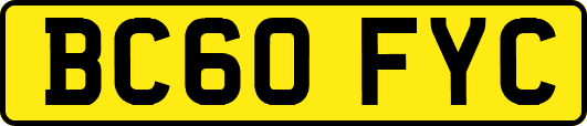 BC60FYC