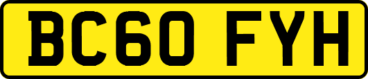 BC60FYH