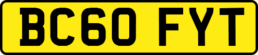 BC60FYT