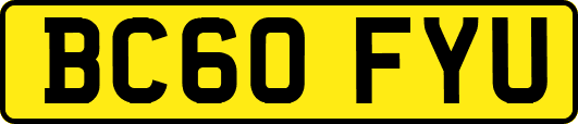 BC60FYU