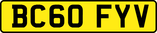 BC60FYV