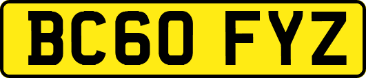 BC60FYZ