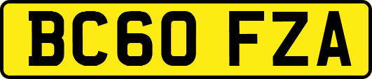 BC60FZA