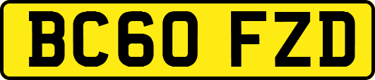 BC60FZD