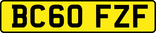 BC60FZF