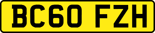 BC60FZH