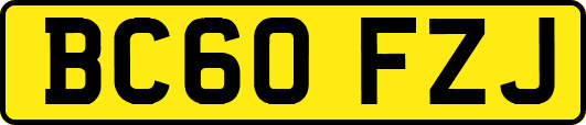 BC60FZJ