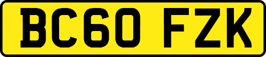 BC60FZK
