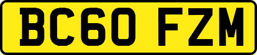 BC60FZM