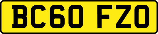 BC60FZO