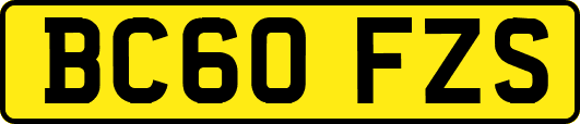 BC60FZS