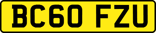 BC60FZU