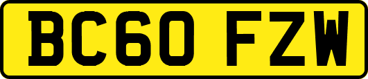 BC60FZW