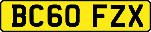 BC60FZX