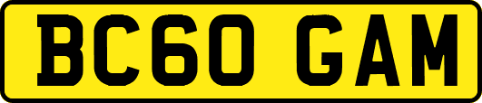 BC60GAM
