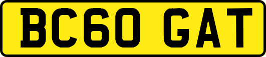 BC60GAT