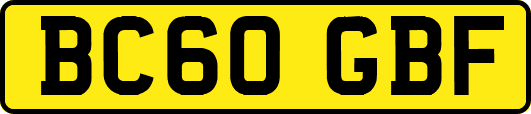 BC60GBF