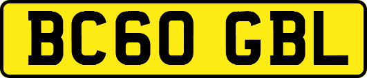 BC60GBL