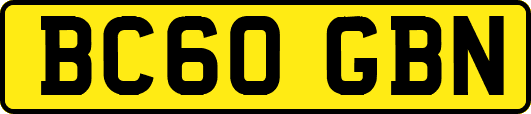 BC60GBN