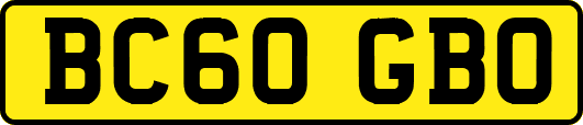 BC60GBO