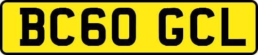 BC60GCL