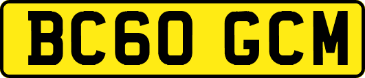 BC60GCM