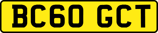 BC60GCT