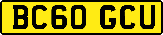 BC60GCU