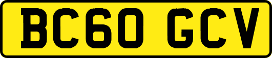 BC60GCV