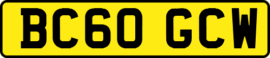 BC60GCW