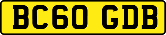 BC60GDB