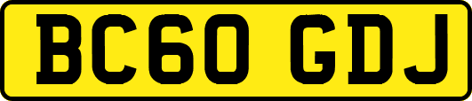 BC60GDJ