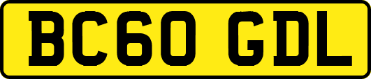 BC60GDL