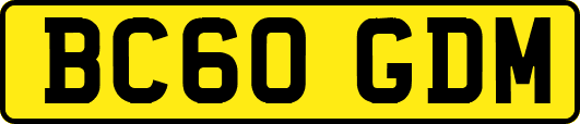 BC60GDM