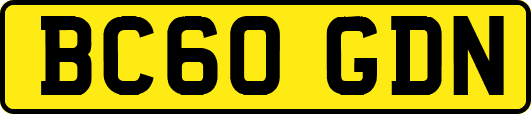 BC60GDN