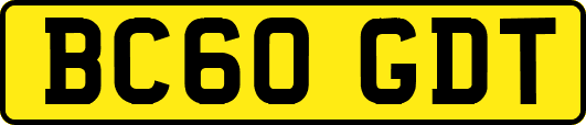 BC60GDT