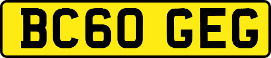BC60GEG